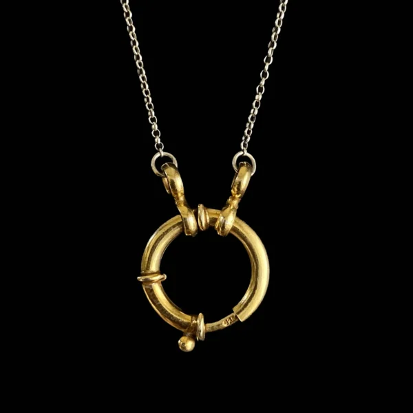 BASE NECKLACE