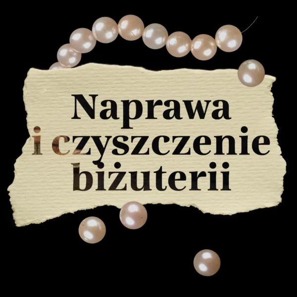 naprawa biżuterii srebrnej i złotej | naprawa biżuterii vintage | naprawa biżuterii Warszawa | jubiler warszawa